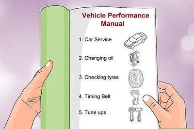 How to Modify Your Car for Better Performance