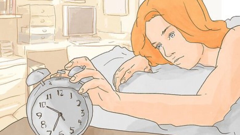 How to Avoid a Guy Who Likes You in High School
