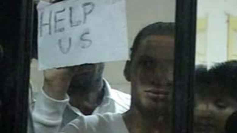 Guyana kids held captive at Chennai hospital to be freed