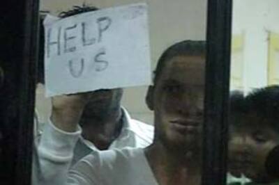 Guyana kids held captive at Chennai hospital to be freed