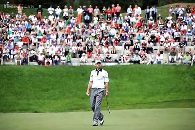 Craig Lee shoots 61 to lead European Masters