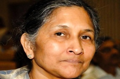 Haryana polls: Women from top political families in fray