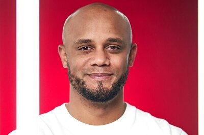 Bayern Munich Appoint Vincent Kompany After Belgian Coach Parts Ways With Burnley