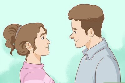 How to Show a Girl You Like Her
