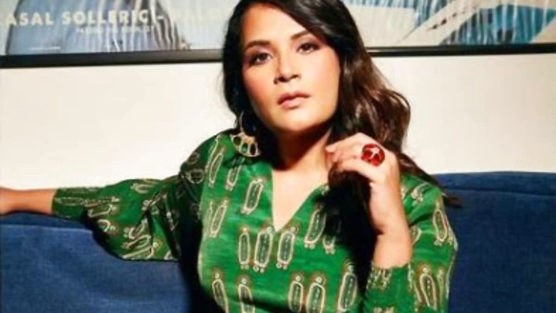 Richa Chadha Says Wedding with Ali Fazal Won't Happen Anytime Soon: Don't Want to be Super-spreader