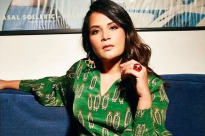 Richa Chadha Says Wedding with Ali Fazal Won't Happen Anytime Soon: Don't Want to be Super-spreader