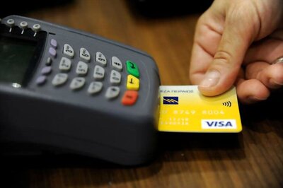 'Fallacious Logic': Visa Slams Scrapping of Merchant Discount Rate on Card Payments