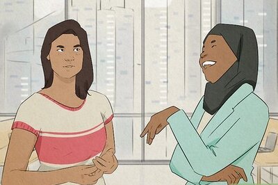 How to Deal With Bullies