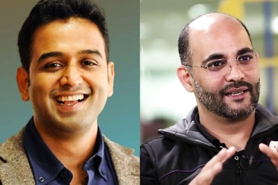 AI Model Asks Zerodha, PhonePe Founders to Sing and Their Replies Are Too Hilarious
