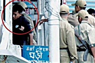 BJP demands President's Rule in Manipur