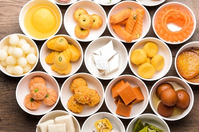 Diwali 2021: Treat Yourself a Nutritious, Tasty Sugar-Free Delicacies This Festival of Lights