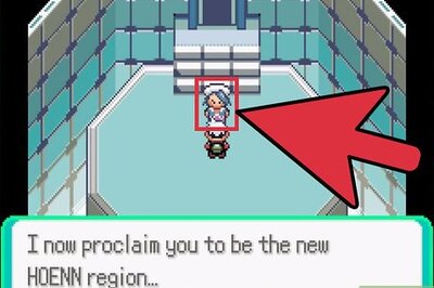 How to Get Ditto in Pokémon Emerald
