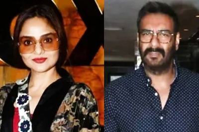 Madhoo Says She'll Play Ajay Devgn's Mother Now As She Has 'Evolved': 'Look At It As A Challenge, Not Sexist'