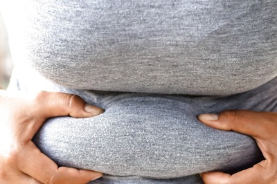 These Tips will Help You Maintain a Trim Belly