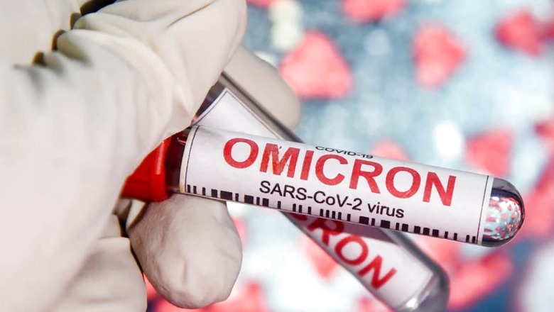 'We're in A Very Dangerous Phase': Soaring Omicron Could Lead to More Dangerous Variants, WHO Warns