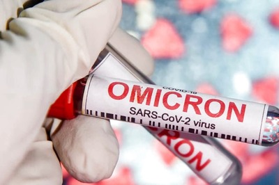 'We're in A Very Dangerous Phase': Soaring Omicron Could Lead to More Dangerous Variants, WHO Warns