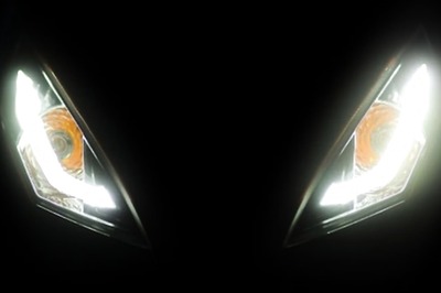 TVS Set to Launch New 125-cc Scooter in India Tomorrow - Here's What We Know So Far