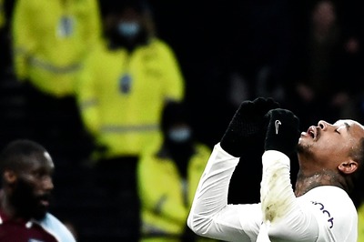 Tottenham and West Ham United Fans Clash Again 2 Months After London Stadium Scenes