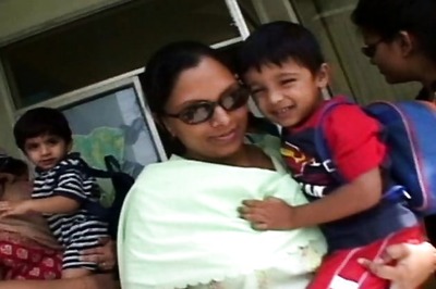 Delhi HC verdict on nursery admission age today