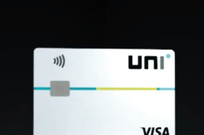 This New UNI Pay 1/3rd Card Lets You Make Payment in 3 Instalments With no Charges