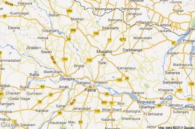 Bihar teacher fails to name India's president, faces probe