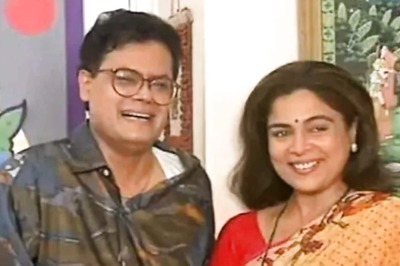 Bank Employee To Bollywood's Favourite Mother, Remembering Reema Lagoo On Her Birthday