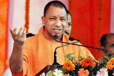 Riding on UP CM Yogi Adityanath’s Popularity, BJP Gears Up to Retain Gorakhpur Seat