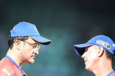 Sourav Ganguly To Replace Ricky Ponting As DC's Head Coach? Ex-India Captain Provides Big Update