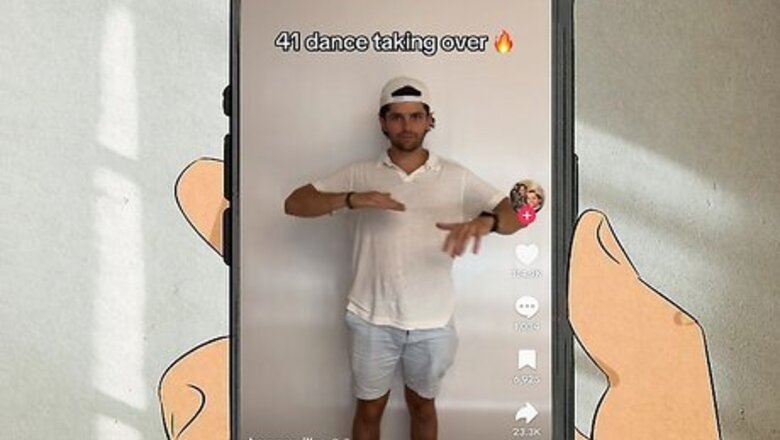 What Does 41 Mean on TikTok? The Trend Explained