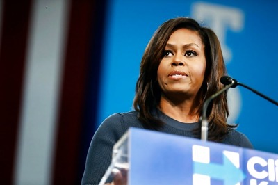 Happy Birthday Michelle Obama: Powerful Quotes from Her Memoir Becoming