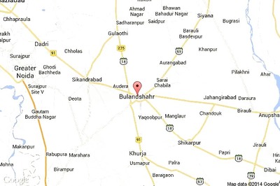 Postal inspector arrested for taking bribe of Rs 2,000