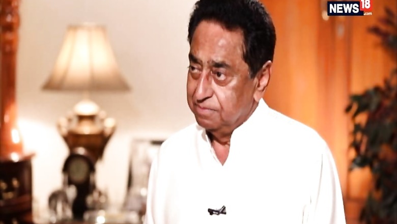 Farmers in Madhya Pradesh Affected by Calamities to Get Minimum Rs 5000 Relief