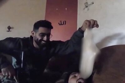 Israeli Soldiers Seen Toying With Gaza Women's Underwear In Online Posts: Report