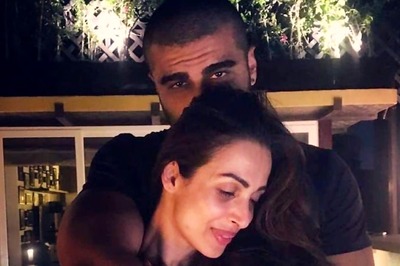 Arjun Kapoor Shares FIRST Post Amid Malaika Arora Breakup Rumours, Says 'Really Happy to See...'