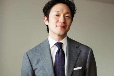 Korean Actor Son Suk-goo Establishes His Own Production Company