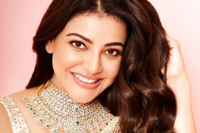 Happy Birthday Kajal Aggarwal: Actress Journey, Blockbuster Movies and Memorable Songs