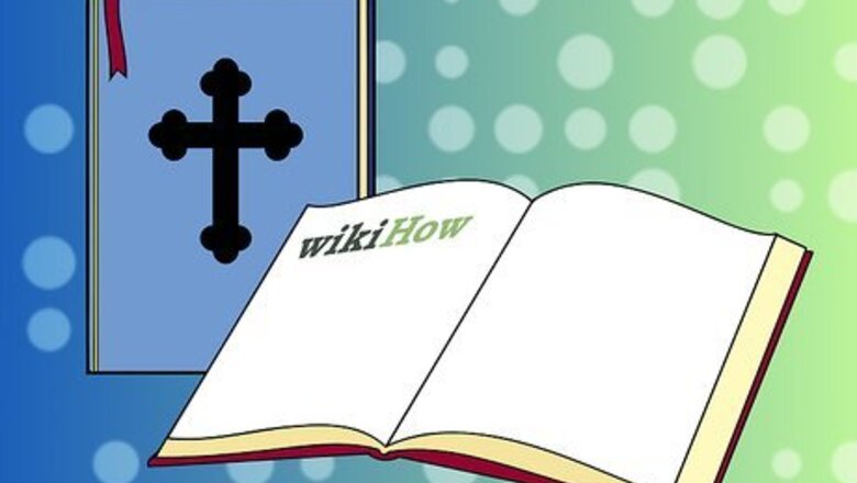 How to Do a Topical Bible Study