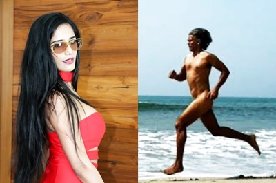 Apurva Asrani Calls Out Double Standards Towards Milind Soman and Poonam Pandey's Nudes