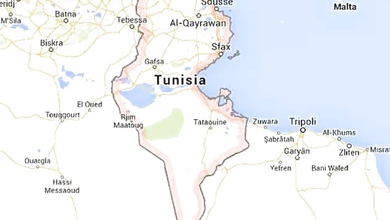 Tunisia chooses new PM to replace Islamist government
