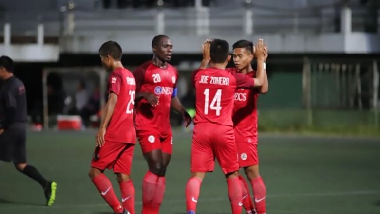 I-League 2019-20: Aizawl FC Look to Snap String of Draws as Churchill Brothers Aim Top Spot