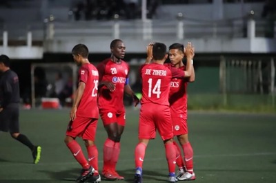 I-League 2019-20: Aizawl FC Look to Snap String of Draws as Churchill Brothers Aim Top Spot