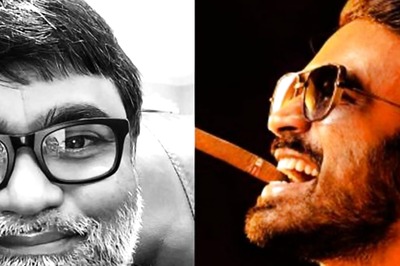 Trailer of Dhanush’s Naane Varuven To Be Released Soon