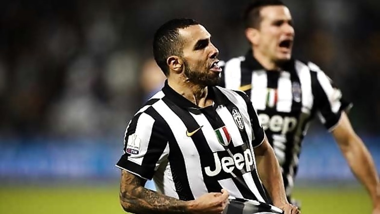 Serie A: Juventus gear up for Inter Milan after holiday break
