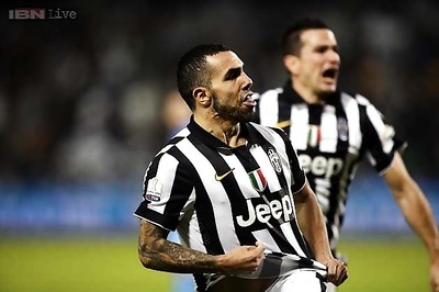Serie A: Juventus gear up for Inter Milan after holiday break
