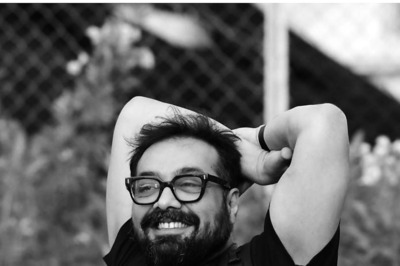 How Anurag Kashyap Confused His Actors While Shooting For Ugly