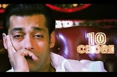 Salman's steals TRP thunder from Hrithik