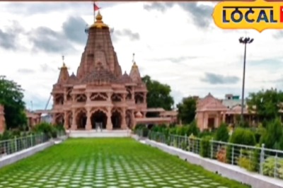 Devotee Makes Lord Sanwalia a 'Legal Partner', Donates Stamp Paper Pledging 10% Income Every 3 Months