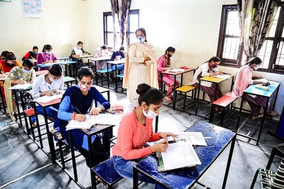CBSE Board Exams 2021: From Syllabus Cut to Improvement Exam, Changes Introduced This Year