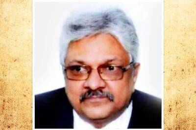 Retired Judge Asks SC to Order Centre to Elevate Justice KM Joseph