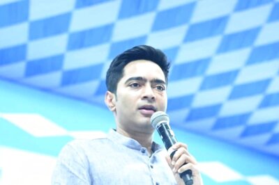 Gokhale Detention: Reaction by 'Panic Stricken' BJP, Says Abhishek Banerjee